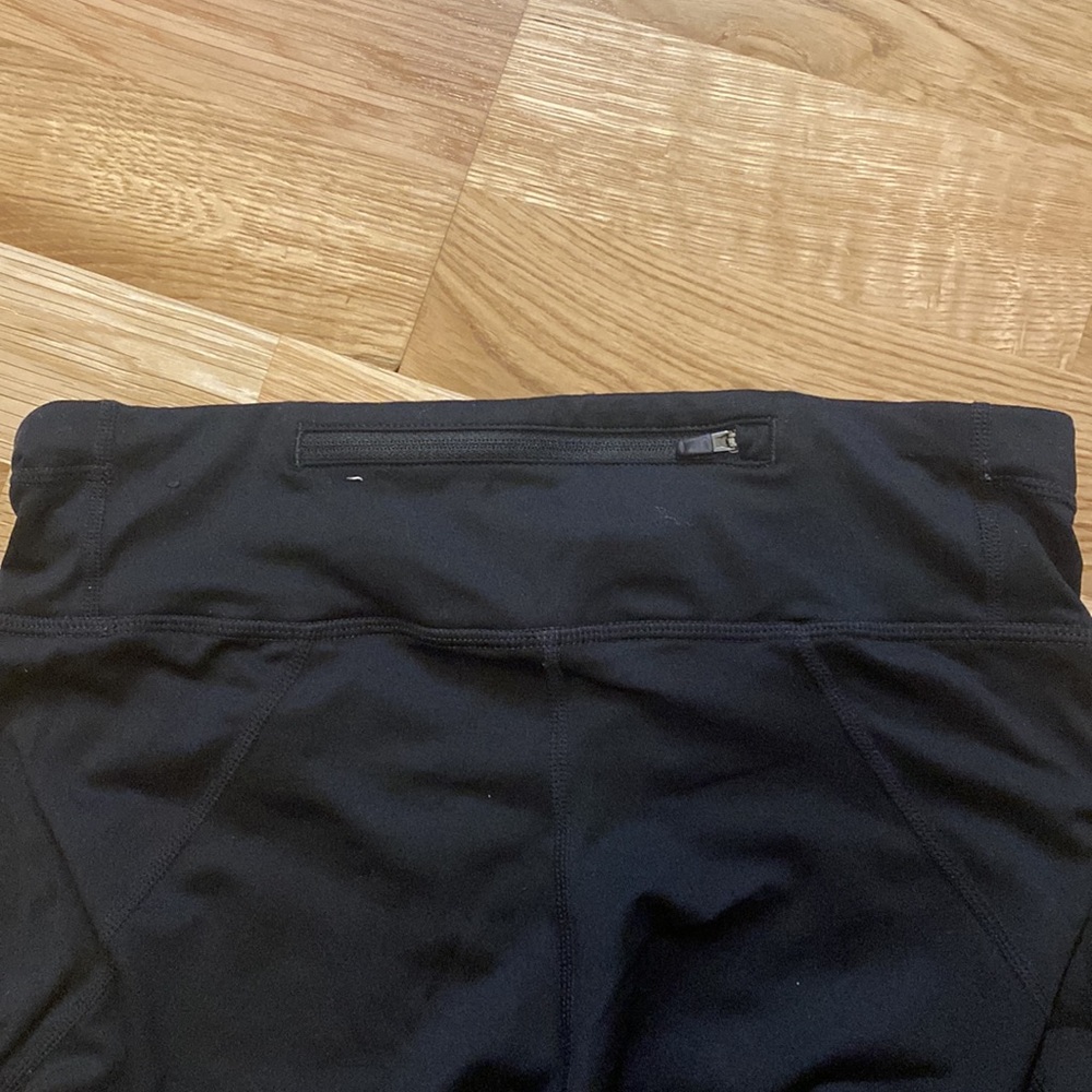 NIKE | S | Womens dri-fit workout 3/4 leggings - Picture 6 of 6
